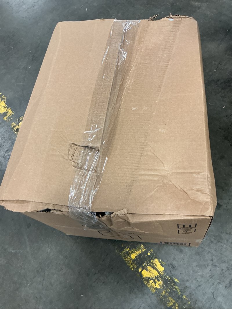 Condition photo showing New/Like New for highmark(r) 100% recycled 2-ply bath tissue, white, 550 sheets per roll, case of 80 rolls