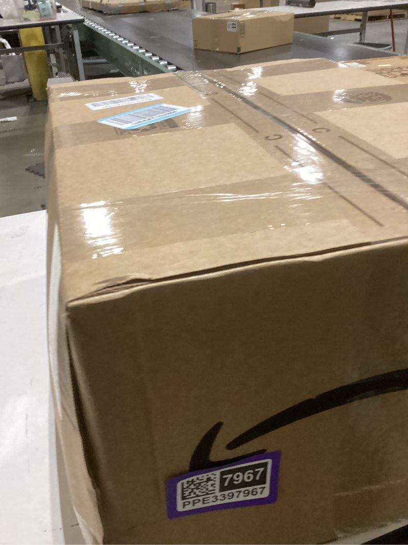 Klear Vu Omega Non-Slip Chair Cushions, Assembled in USA, U-Shaped Skid-Proof Seat Pads for Dining R