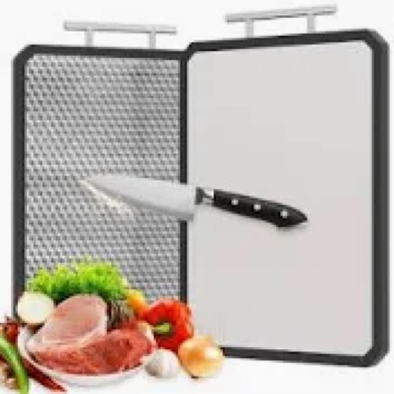 Callsky 2in1 cutting board