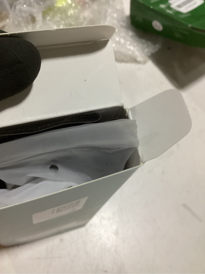 Condition photo showing Good Condition for livho high tech blue light glasses - advanced blue light blocking computer glasses - screen fatigue & uv protection *b5 leopard+clear clear