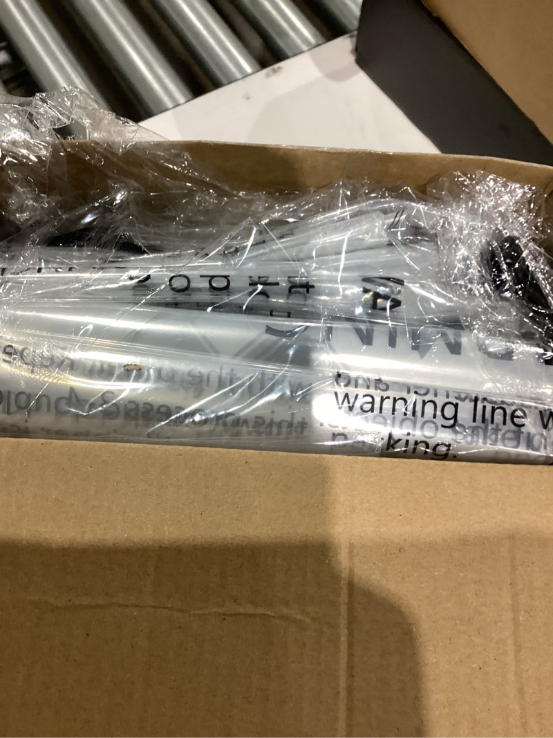 Condition photo showing Good Condition for GONGSHI Vacuum Storage Bags, Space Saver Seal Bags For Clothing, Blankets, Comforters, Pillows, Clothes Storage,Travel Luggage.20 Combo