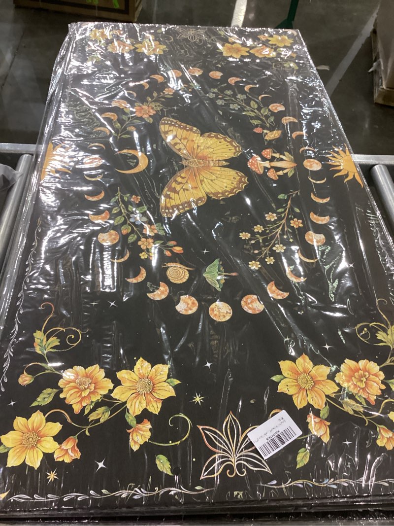 Canvas Wall Art Decor Boho Wall Art for Living Room Black Abstract Art Abstract Canvas Art Wall Deco