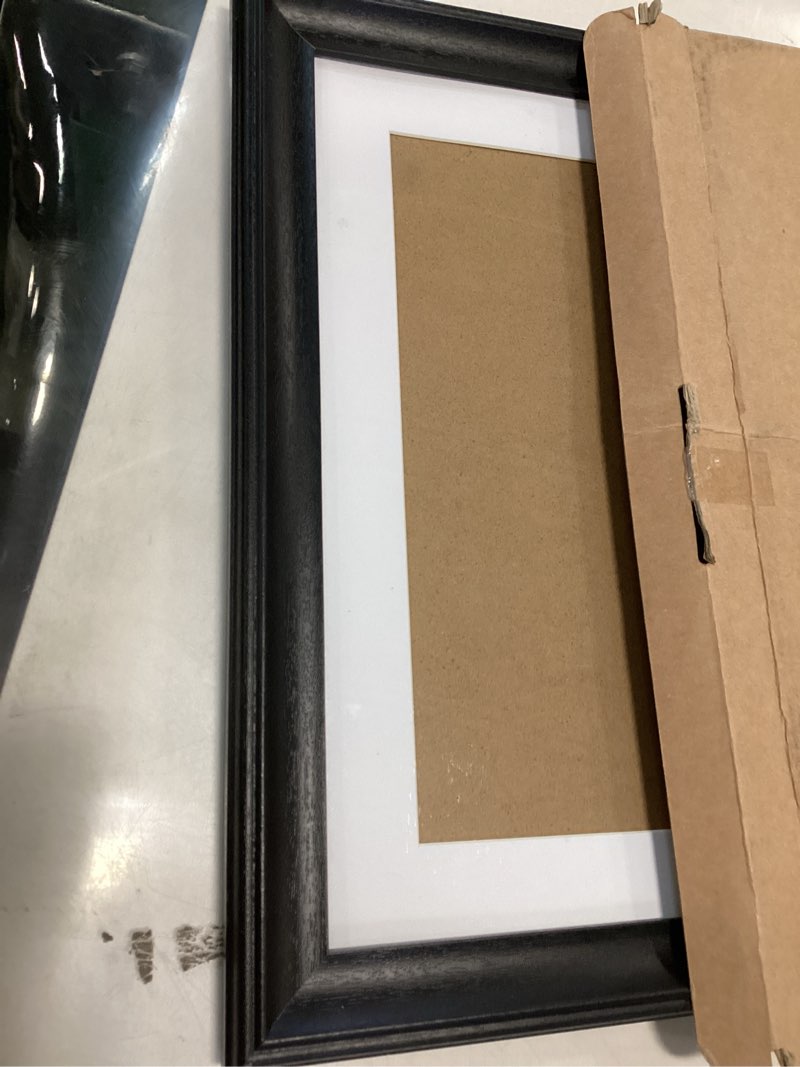 Condition photo showing New/Like New for Custom Canvas Prints With Your Photos Wall Art Home Decor Personalized Framed Canvas Prints Customized Canvas Picture Gifts for Couple Boyfriend Girlfriend Dog Baby Family Mom Dad | 11x14 Vertical Canvas Print 11"L x 14"W