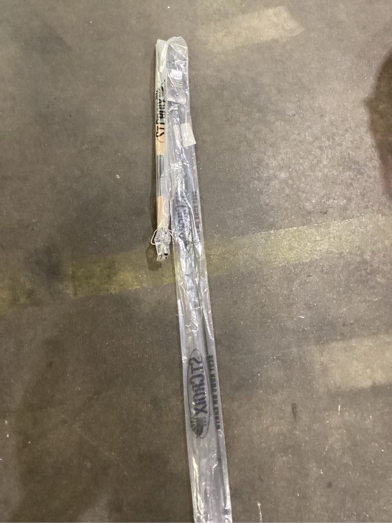 Condition photo showing Good Condition for (product may be damaged)st. croix rods eyecon spinning rod, eys, expertly crafted, versatile, high performing spinning rod 7'1\" medium/fast 1 pc.r