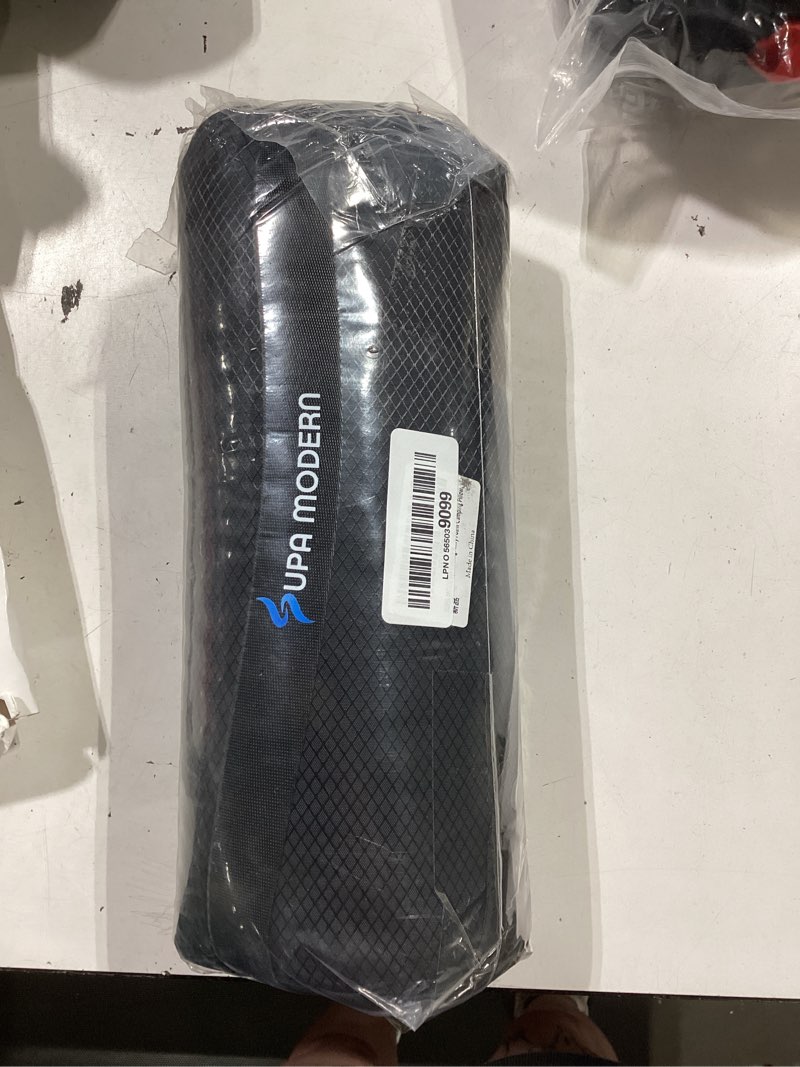 Condition photo showing Good Condition for cooling pillow camping size 1 pack, adjustable bed pillows for sleeping, small shredded memory foam pillow for backpacking hiking, airplane, medium firm camping travel pillow with washable cover camping (1 count) original white (cooling)