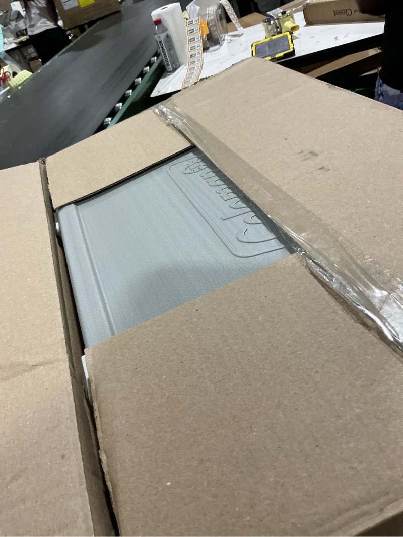 Condition photo showing Good Condition for coleman classic series insulated portable cooler, leak-resistant outdoor hard cooler keeps ice up to 5 days, 52/70/120/150 quart 52qt twilight