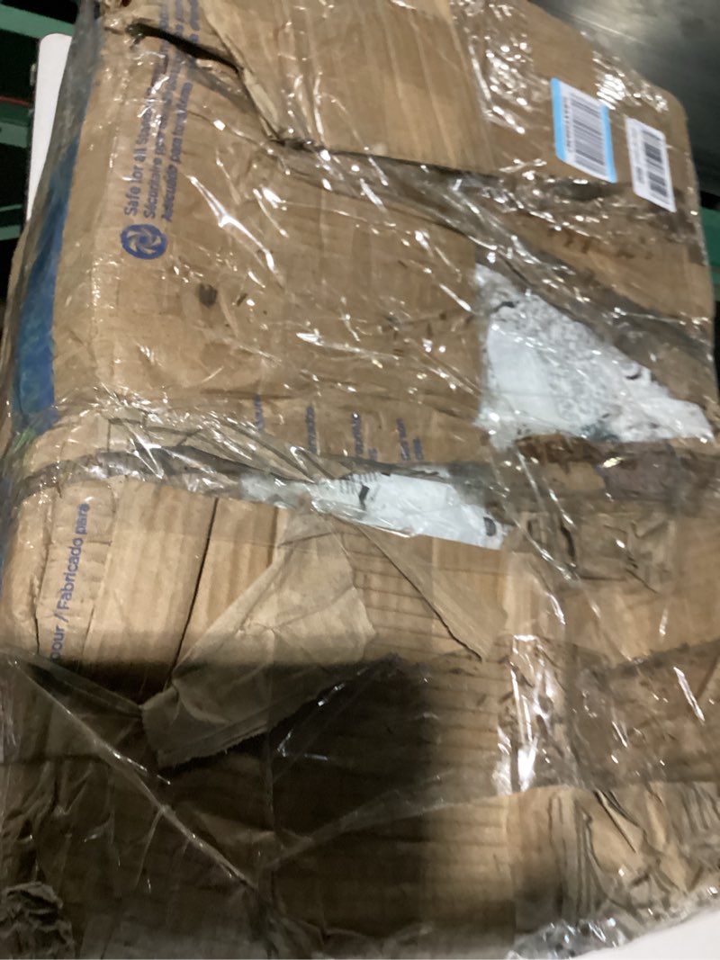 Condition photo showing Good Condition for georgia-pacific angel soft toilet paper, 16880, bulk case of 80 rolls, 450 sheets per roll, individually wrapped, 2-ply soft and strong toilet tissue 450 count (pack of 80)