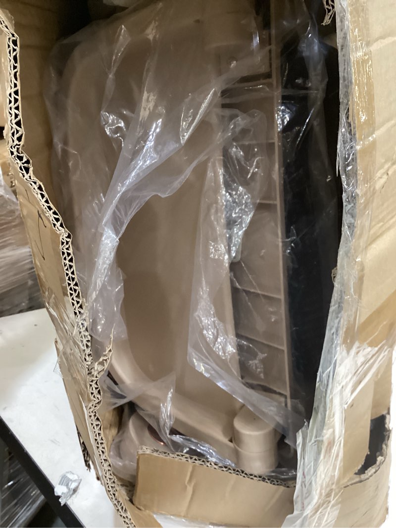 Baby high chair