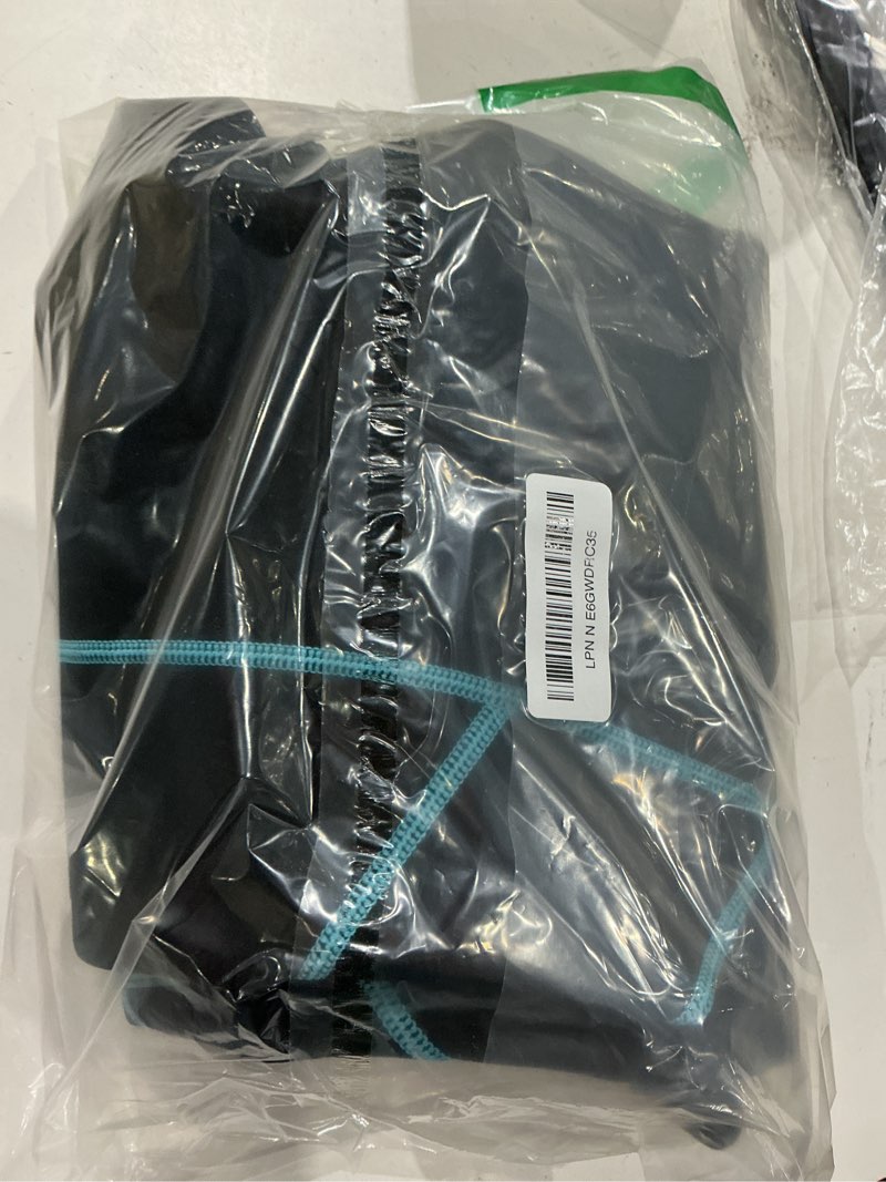 Condition photo showing Good Condition for goldfin wetsuit top women, 2mm wetsuits jacket long sleeve neoprene tops for water aerobics diving surfing swimming blue/line xx-large