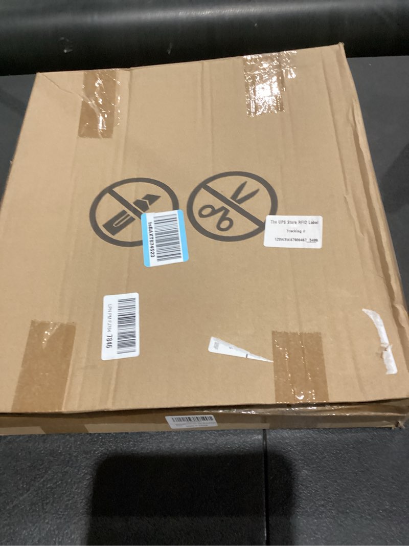 Condition photo showing Good Condition for UPGRADED DA97-20045A Refrigerator Glass Shelf Assembly Compatible with Samsung Fridge Shelf Replacement RF28R7201SR RF28R7201SG RF28R7201DT RF28R7351SR RF28R7351SG RF28R7551SR Tempered Glass Right