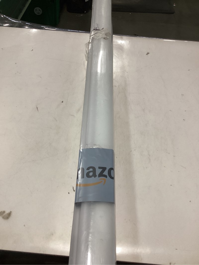 Condition photo showing Good Condition for Blackout Roller Shades Blinds Cordless for Windows Pull Down Room Darkening Door Blinds with Thermal Insulated Easy to Install for Living Room,Bedroom,Home,Office Linen Beige 59" W x 72" H 59"W x 72"H Linen Beige