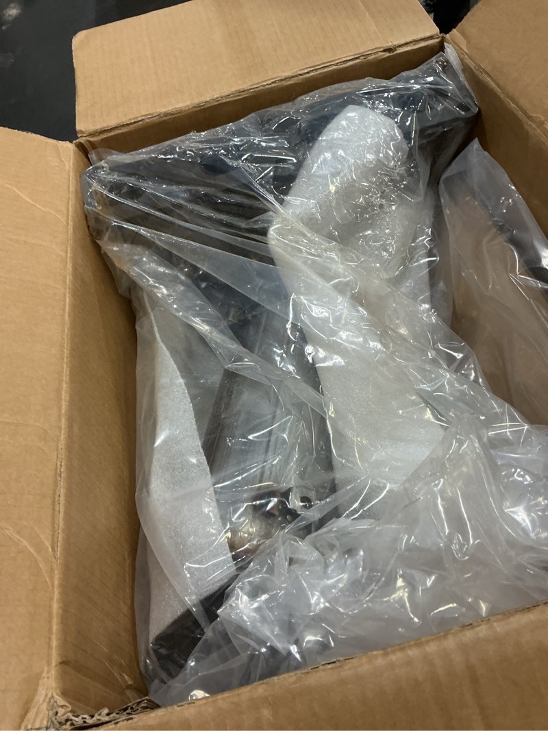 Condition photo showing Good Condition for FortunaFlow Exhaust Manifold Catalytic Converter Compatible with 2014-2017 Jeep Cherokee 2.4L,2015-2