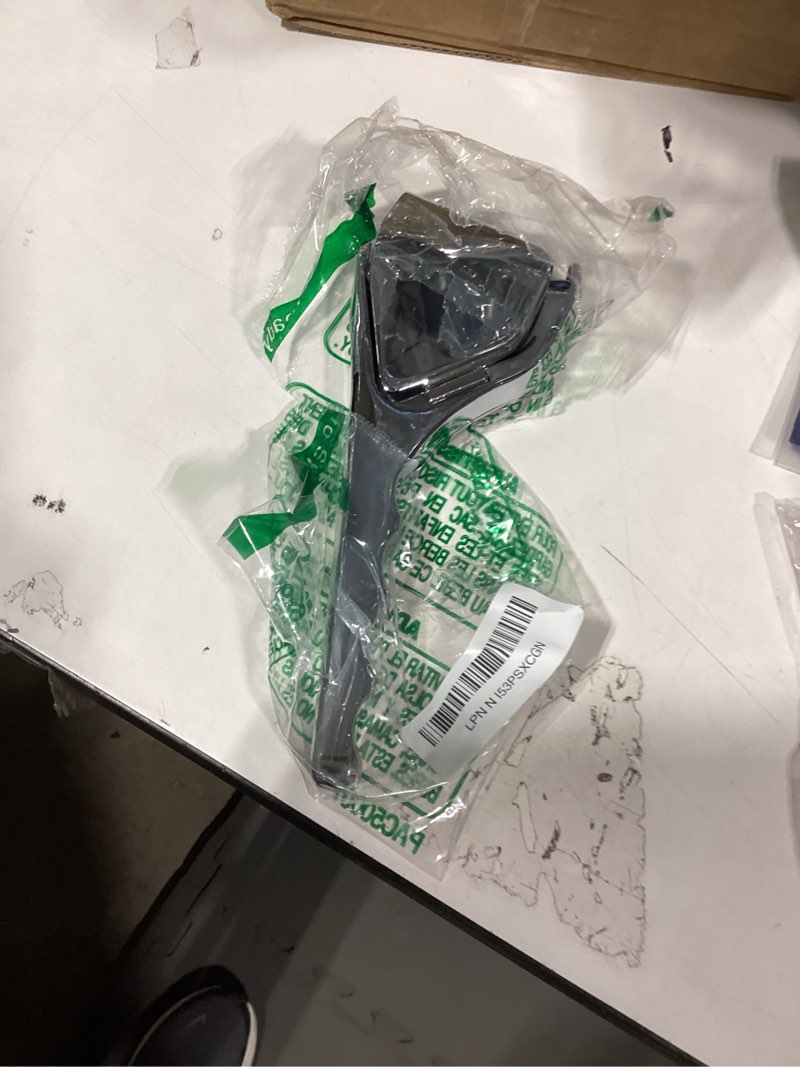 Condition photo showing Good Condition for Similar product not like stock photo or description similar product Car Interior Door Handle Chrome Left Driver Side for 2007-2011 Ford Edge Lincoln MKX 7T4Z7822601BA FO1352153