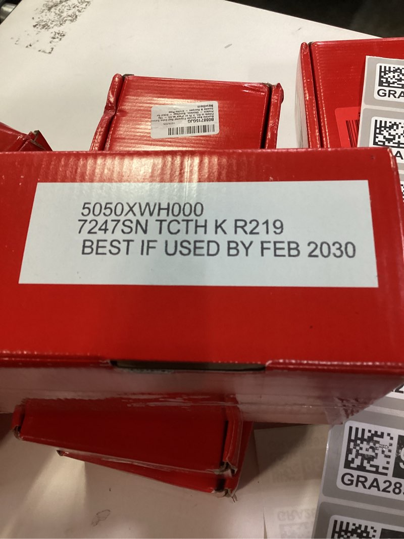 Condition photo showing New/Like New for Bumble Bee Smoke Flavored Red Coho Salmon Fillets in Oil, 3.75 oz (Pack of 12) - 19g Protein - Skinless, Boneless - Great for Snacks & Recipes - Gluten Free Coho - Skinless & Boneless - Smoke Flavored in Oil 3.75 Ounce (Pack of 12)