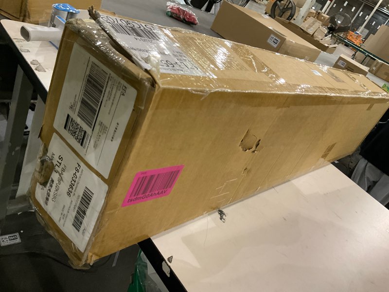 Condition photo showing As Is for Electronic Power Steering Rack and Pinion Replacement for 2011 2012 2013 2014 2015 2016 2017 Juke 1G-3025 24-3025 480011KA0D 480011KA0B 480011KA0A