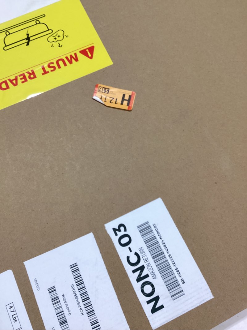 Condition photo showing New/Like New for Serene Valley Kitchen Sink Bottom Grid and Sink Protector NDG3018, 304 Premium Stainless Steel, dim 27 1/2" x 15 11/16"