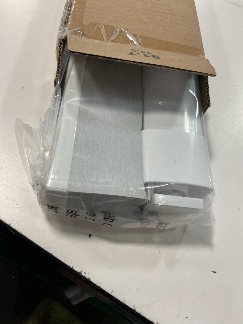 Condition photo showing New/Like New for Custom Cordless Cellular Shades, Light Filtering, 24W x 36H, Cool Silver Sizes 21 to 72 Wide 24"W x 36"H Cool Silver