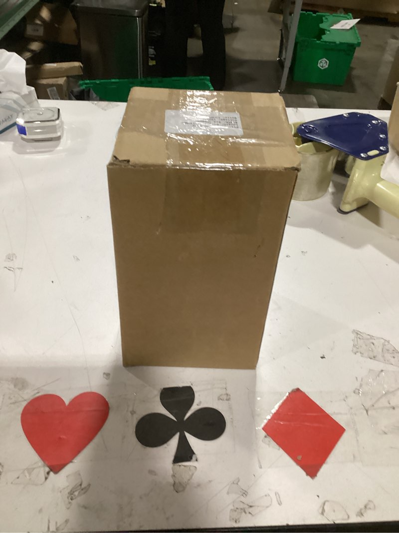 Condition photo showing Good Condition for 55 Gallon Drum Heater Band for Grease Kegs, Honey Drums & Water Buckets –120V 1200W with Twist Tempe