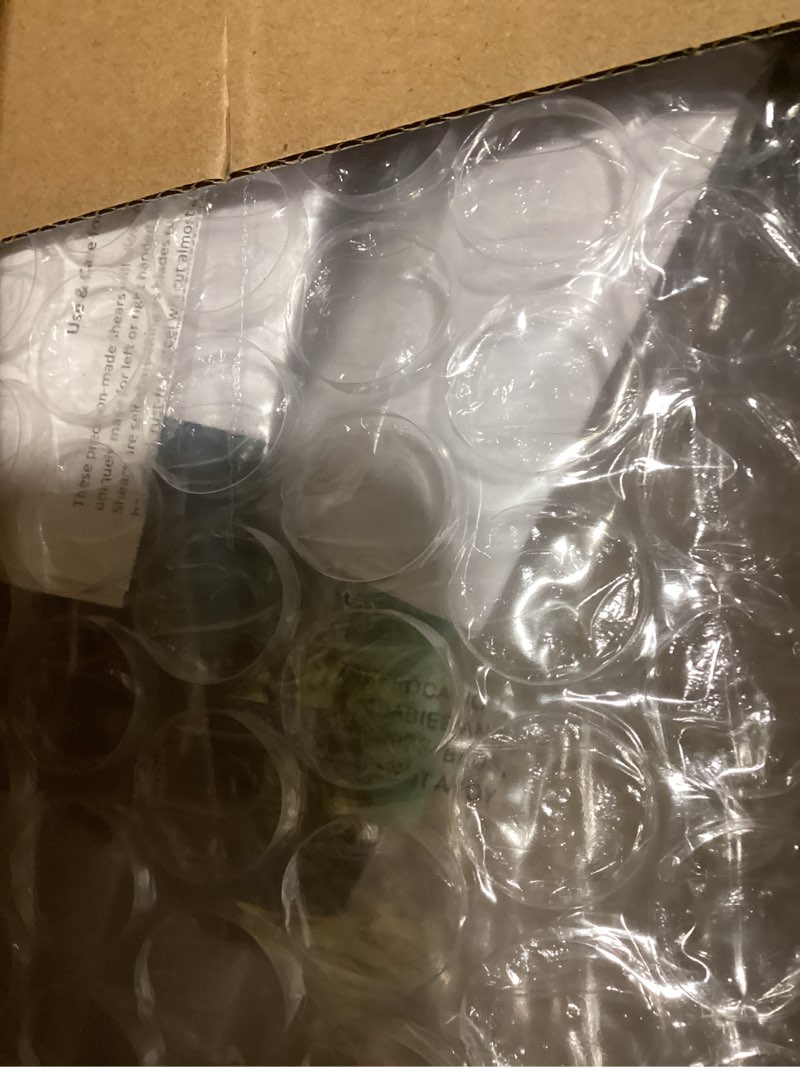 Condition photo showing New/Like New for Kuhn Rikon Pro Kitchen Shears Power Pro