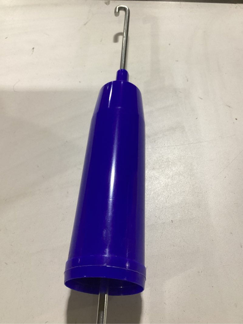 Condition photo showing Good Condition for Frigidaire 5304511328 Washer Suspension Rod