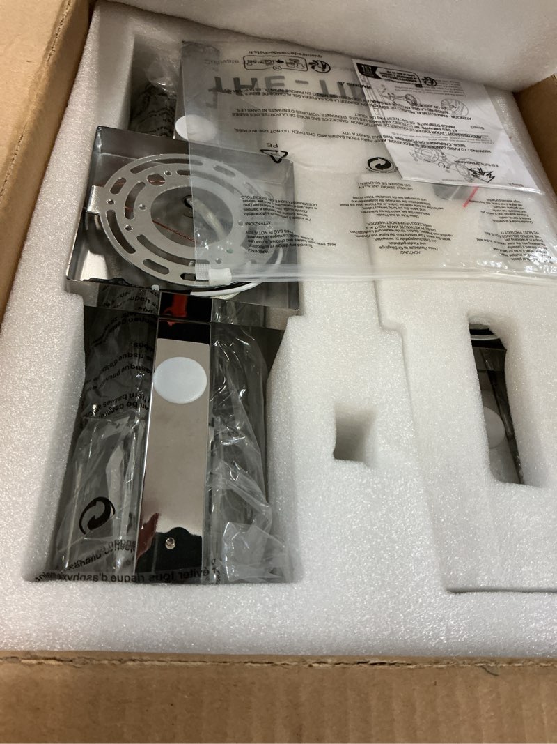 Condition photo showing Good Condition for crystal wall sconces set of two, modern sconces wall decor set of 2 chrome bedroom indoor wall sconce bedside wall mounted lamp for hallway bathroom vanity light fixtures nickel-01 2 units