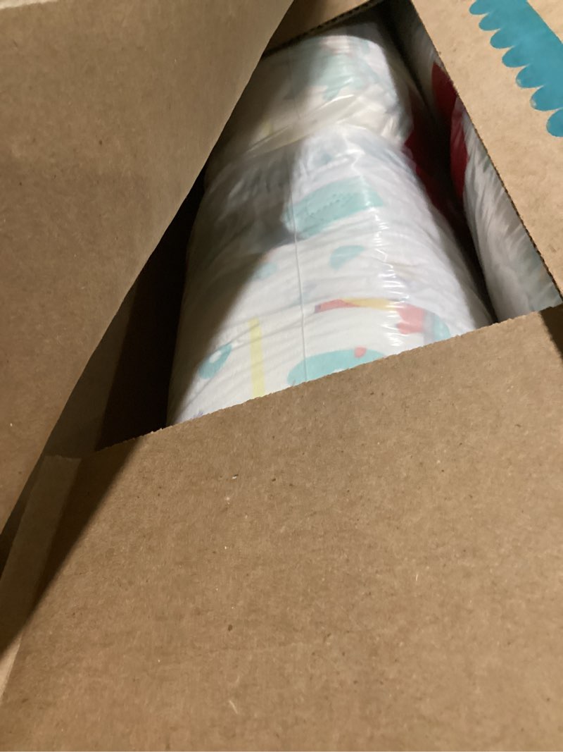 Condition photo showing Good Condition for pampers diapers - cruisers 360 - size 6, 104 count, babyproof up to 100% leakproof pull-on diaper size 6 104