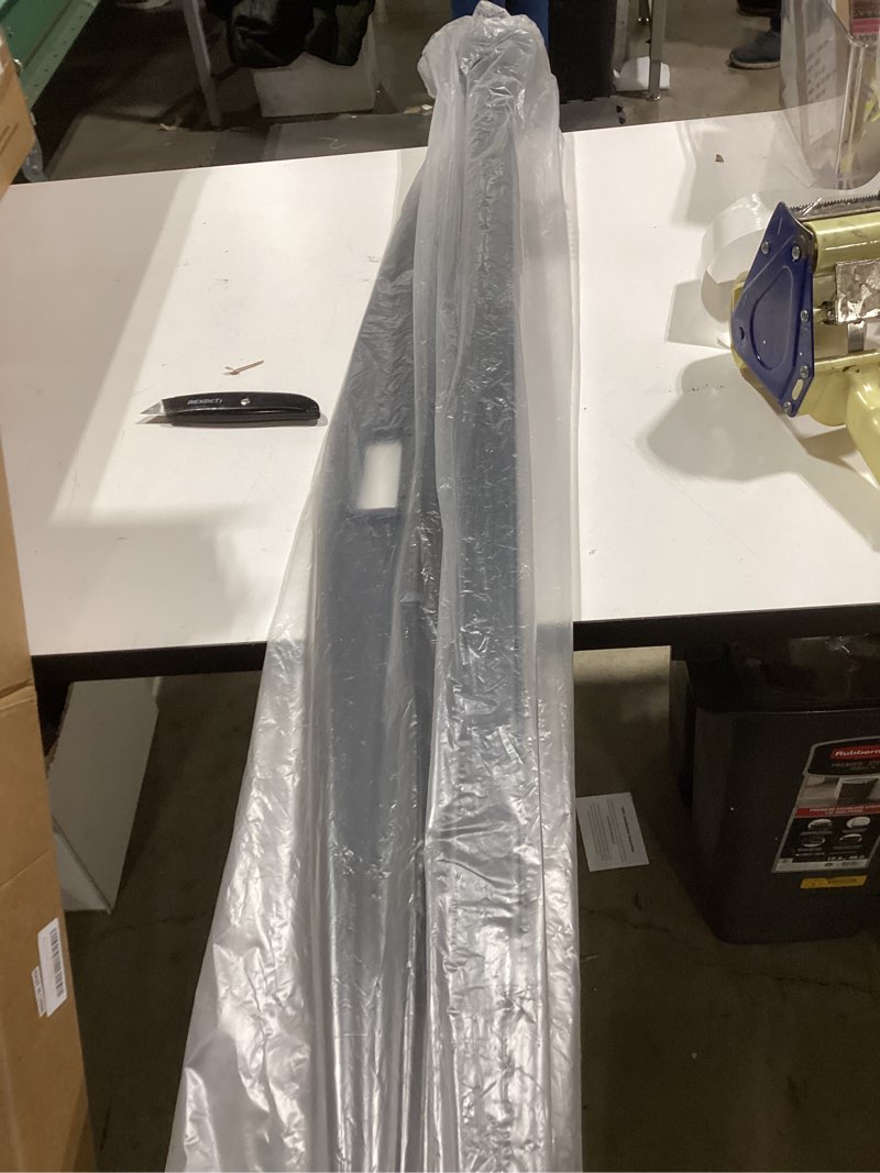 Sze Cargo Cover for Jeep Grand Cherokee L 2021-2024 2025 (3 Row,WL) Accessories Retractable Trunk Co