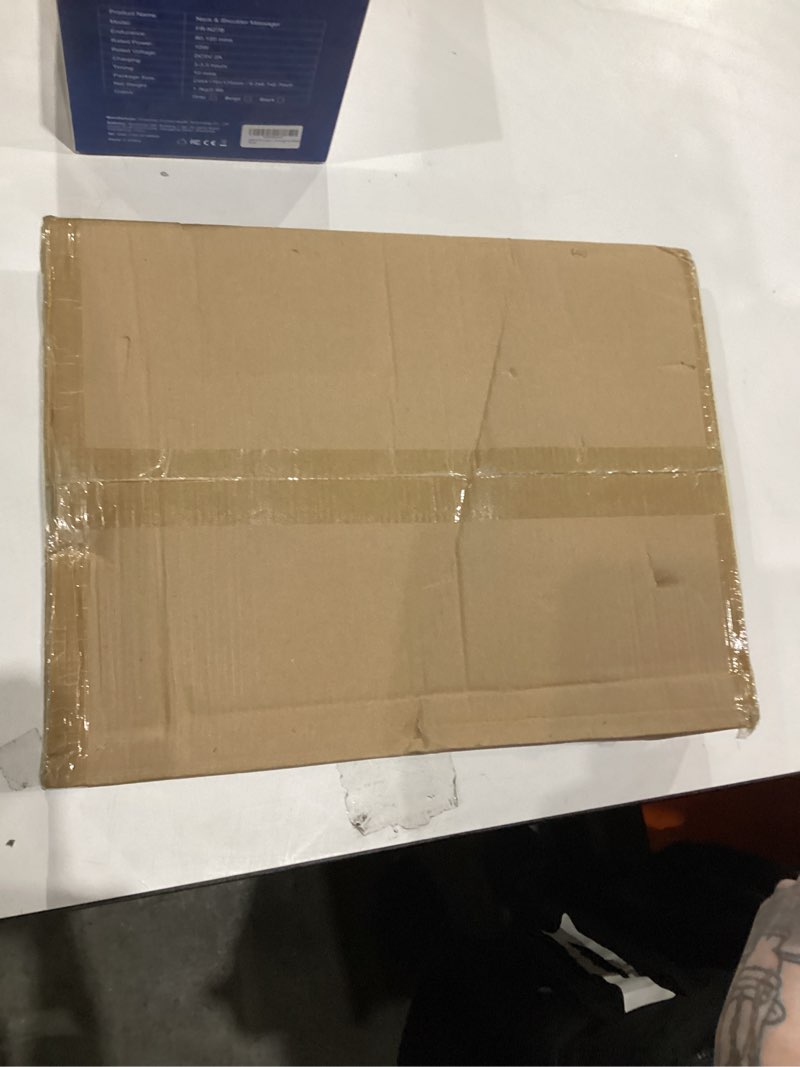 Condition photo showing New/Like New for YGYQZ 3 Tier End Table?Tall Side Table with Solid Wood Legs?Small Bedside Table with Storage Shelf?Nightstand for Small Spaces?Living Room,Bedroom?29 in Hight,No Tool Installation,White+Natural Tall-white+nartul