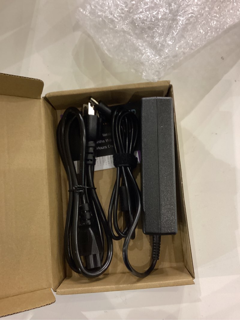Condition photo showing Good Condition for 90w AC Adapter Charger Compatible with DELL La90pm111 DELL optiplex 7010 3020 3050 3070 5070 3080 7020 7060 7050 Power Supply Micro dell 90w 4.5mm ac Adapter
