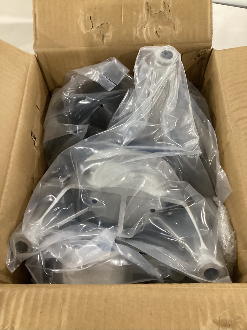 Condition photo showing Good Condition for engine motor and transmission mount kit compatible with 2007-2017 altima 2.5l, replace oe a4339 a4340 a4350 a4353, 11360-ja000 11220-ja000 11350-ja00a 11210-ja000, set of 4
