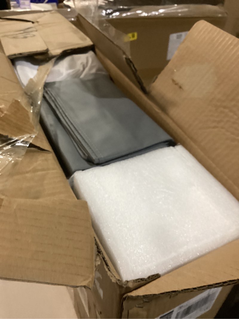 Condition photo showing Good Condition for Ballu Convection Panel Space Heater for Large Room,1500W Electric Heater with Programmable Thermostat,WiFi App Control,Standing or Wall Mount,Smart Quiet Heater for Indoor Use,Works with Alexa,White