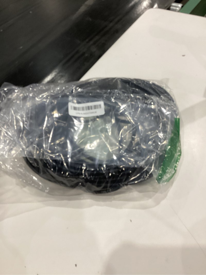 Condition photo showing Good Condition for Capshi 4K Long HDMI Cable 50ft/15M, in-Wall CL3 Rated HDMI Cable 2.0 Support (HDR10 8/10bit 18Gbps HDCP2.2 ARC) High Speed HD Shielded Cord Compatible for TV, Laptop, PC, HDTV 50 feet