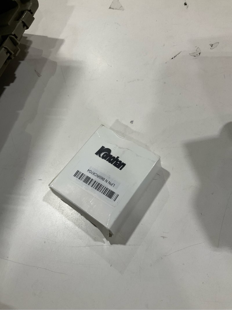 Condition photo showing Good Condition for konohan 10v replacement charger compatible with bissell 2837 2842 2846 2877 pet stain eraser cordless vacuum cleaner charger compatible with bissell 1624554 vacuum attachments for home