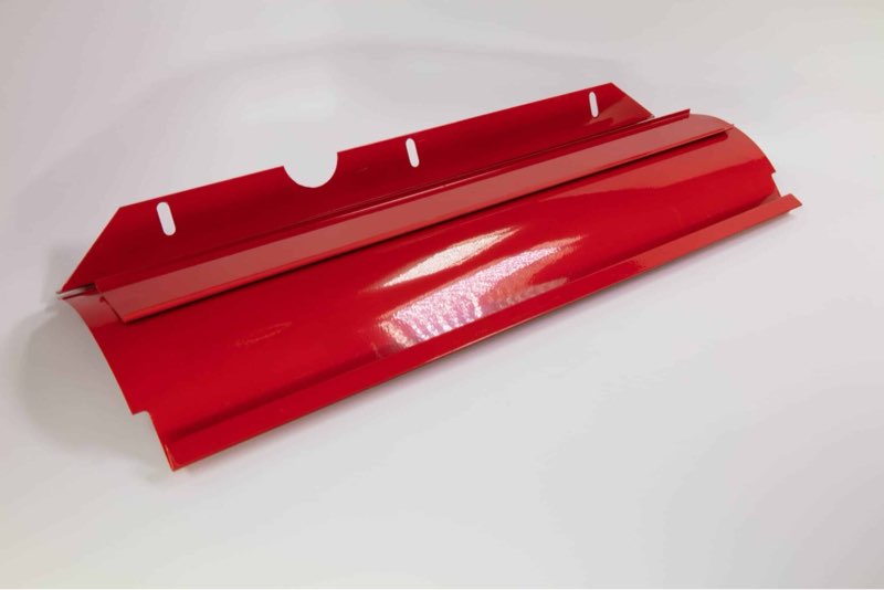 Tru Cut 25? Grass Shield Assembly – T57148