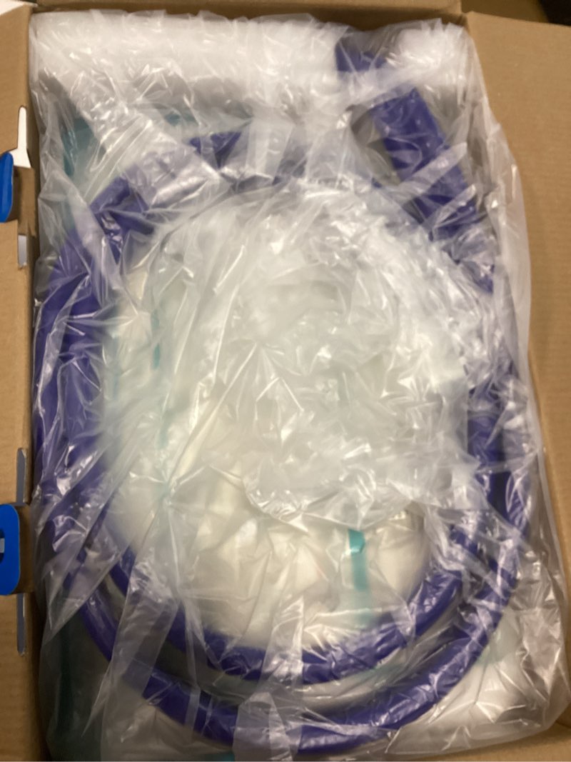 Condition photo showing Good Condition for physionatural cold therapy ice machine for knee surgery recovery – programmable continuous cryotherapy system with adjustable knee pad for post-op swelling, sprains & injuries
