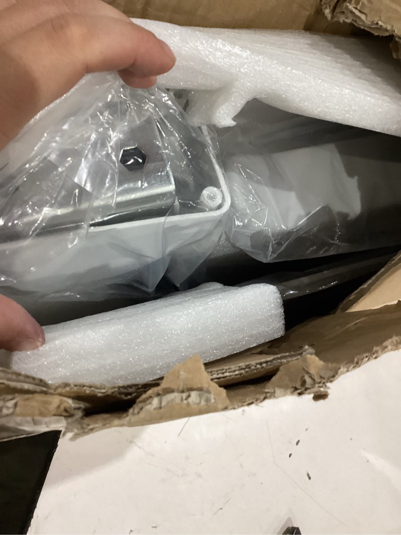 Condition photo showing Good Condition for zeagus toilet safety rails for seniors,500lb heavy-duty toilet safety frame,grab bars,60° adjustable & space-saving toilet assist arms,toilet handles for elderly,disabled,and mobility impaired