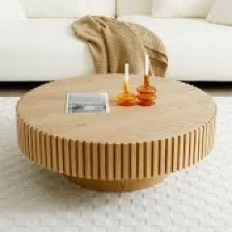Buisan Single Coffee Table