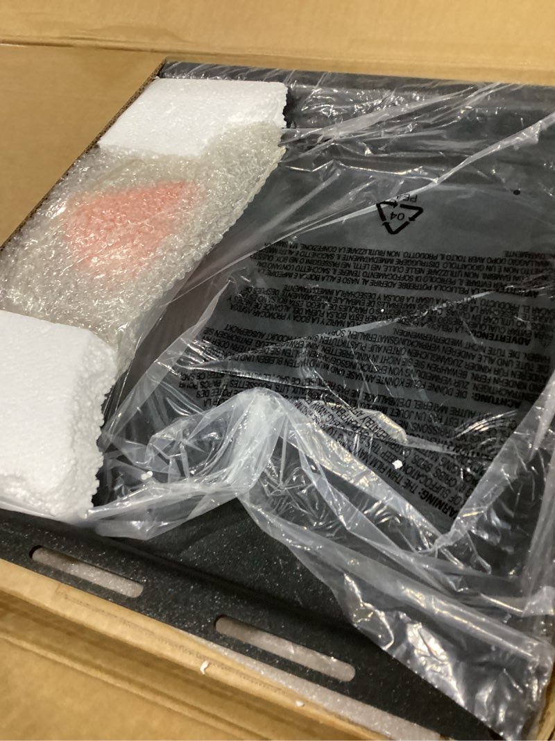Condition photo showing Good Condition for 6788 genesis ii 300 full size griddle insert for weber gs4 genesis ii 300 series grill genesis ii e-335 e-310 e-330 e-315 s-310 sx335 e-325 ex-335 flat top griddle, carbon steel for 66095 66802