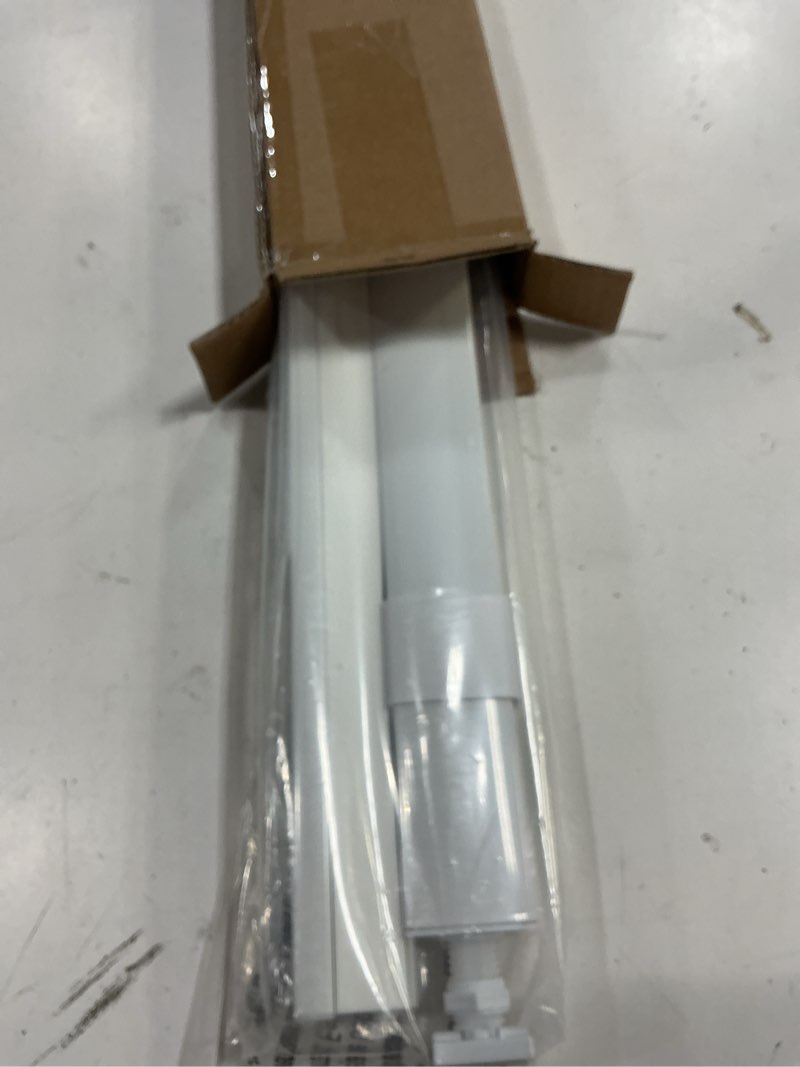 Condition photo showing New/Like New for lazblinds no tools no drill cordless cellular shades, light filtering honeycomb shades for home, thermal insulation blinds for windows, 26" w x 36" h, white light filtering-white 26" w x 36" h
