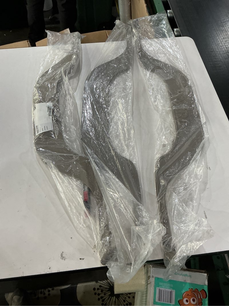 Condition photo showing New/Like New for byACRE Carbon Ultralight Back Rest, Large, Sand