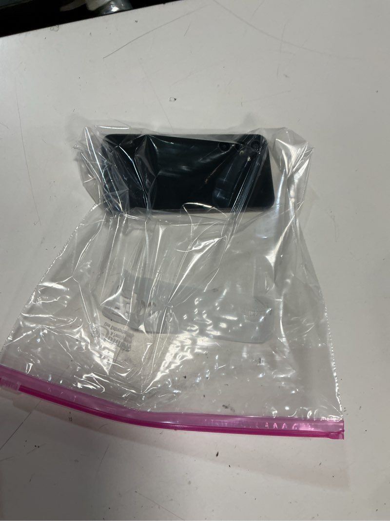 Condition photo showing As Is for samsung sm-s916u1 galaxy s23+ 6.6'' 5g 8gb ram 256gb storage factory cell phone.  ***working condition verified. no network or connectivity tests were performed. bidder be advised ***,