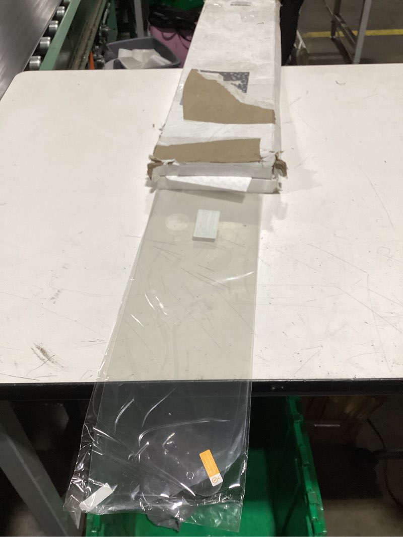 Condition photo showing New/Like New for sktu for 2024 2025 2026 buick envista/ buick encore gx screen protector for 2024 2025+ buick envista/ buick encore gx 11-inch navigation + 8-inch instrument cluster screen 2024 2025 2026 encore gx accessories [ultra clear, anti-scratch&glare] for 2024-2026 envista/encore gx
