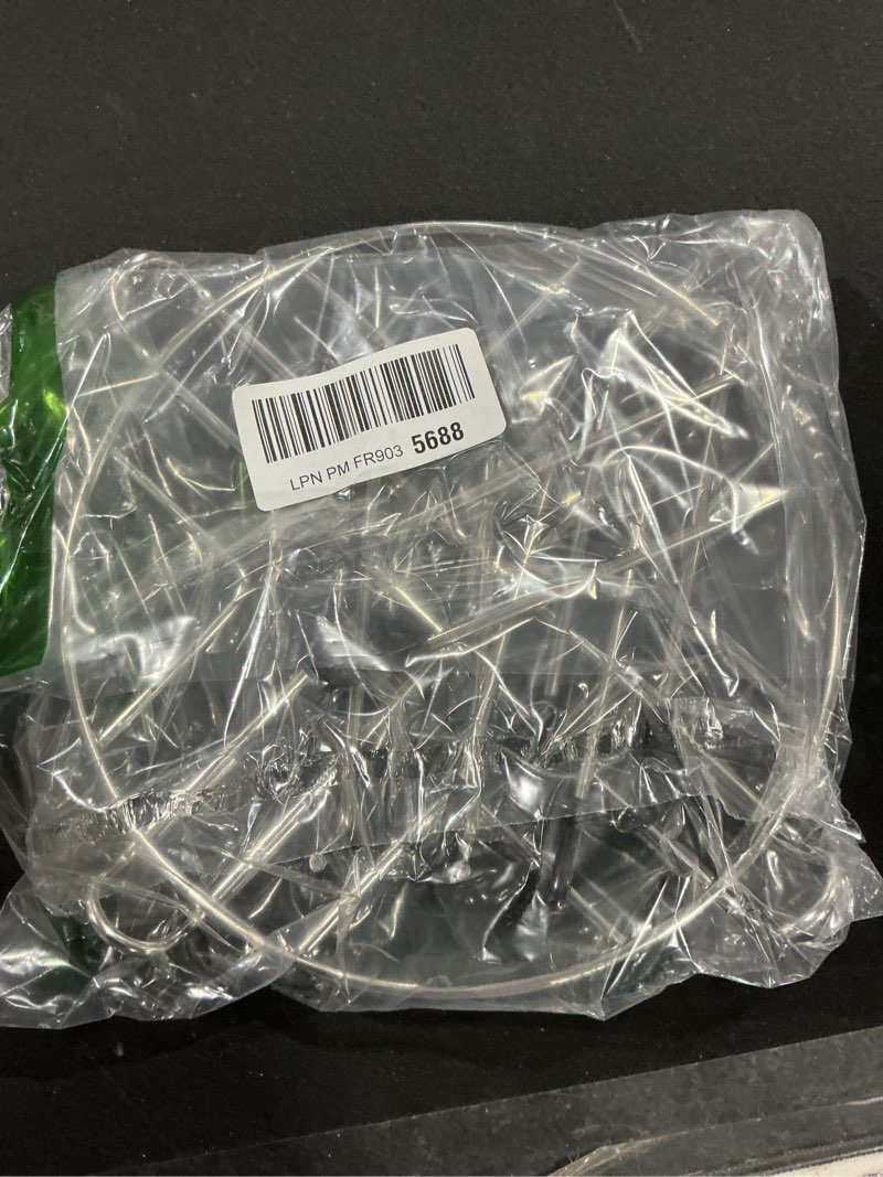 Condition photo showing Good Condition for Water Filter Stand 6" Tall by 9" Wide Compatible with Berkey Big, Royal and Travel System, Countertop Stainless Steel Stand for Most Medium Gravity Fed Water Coolers