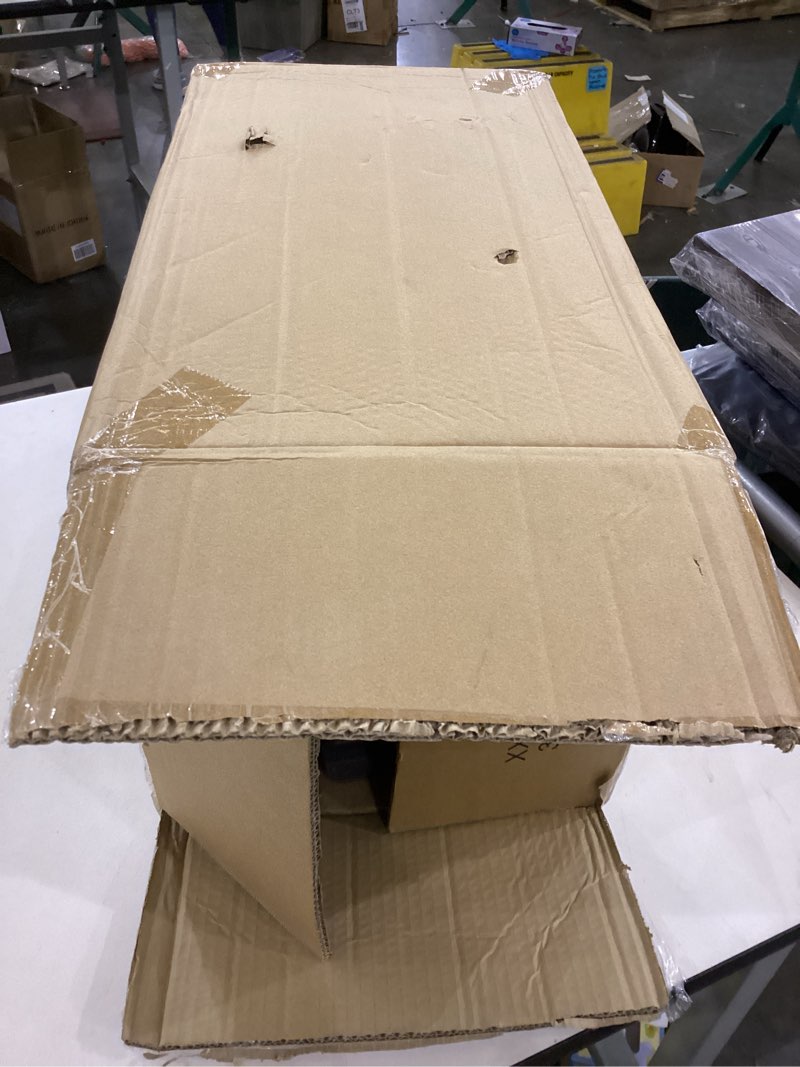 DJGIFI 2 Pack 68.9" Solar Lamp Post Light with Planter,3-Head Solar Pole Light Outdoor Waterproof fo