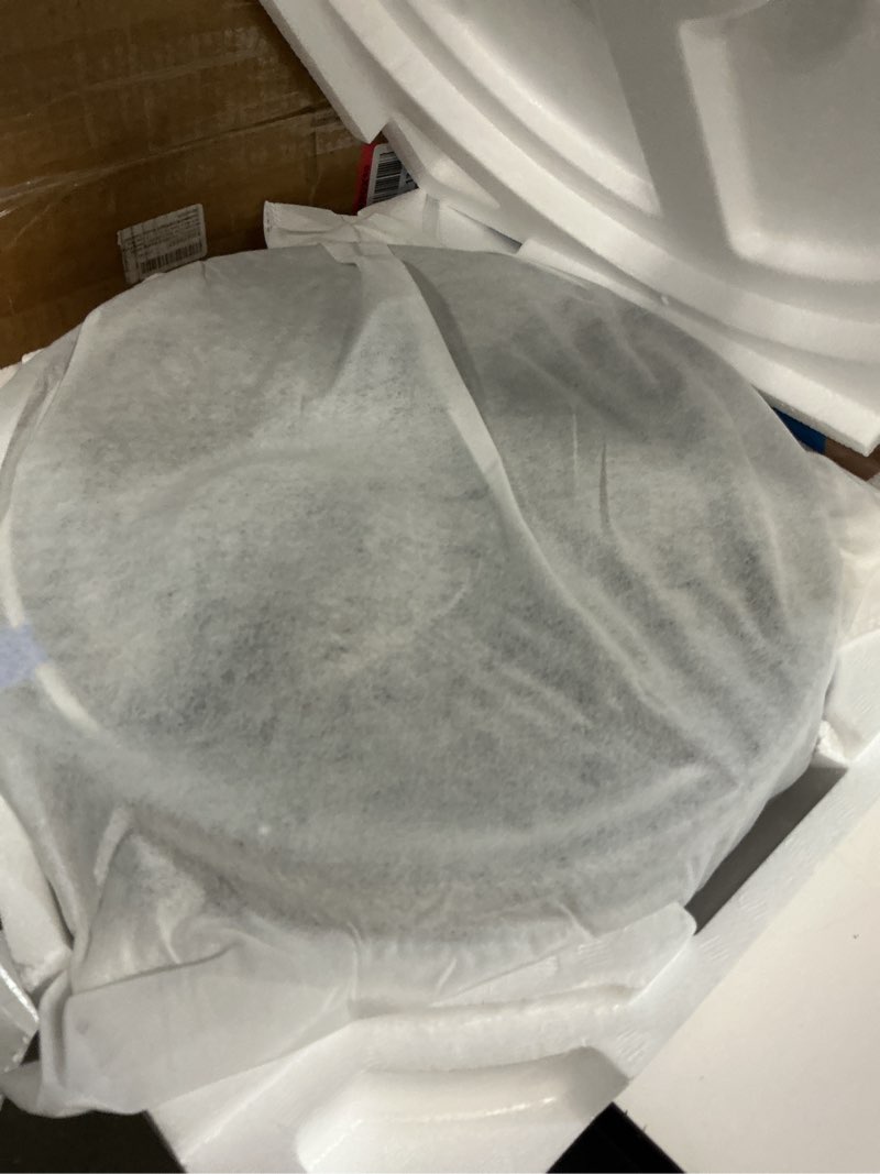 Condition photo showing Good Condition for ECOVACS DEEBOT N20e Plus Robot Vacuum and Mop, 10000Pa Suction, Self-Emptying Base, Tangle-Free for Pet Hair, Smart Mapping, 300 Min Runtime, Alexa Compatible, for Hardwood, Carpet, Tile