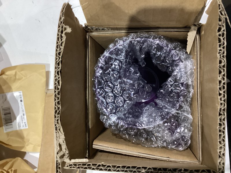 Condition photo showing New/Like New for Rico Industries NFL Football Tennessee Titans Speckle 12oz Laser Engraved Campfire Mug Northwestern Wildcats