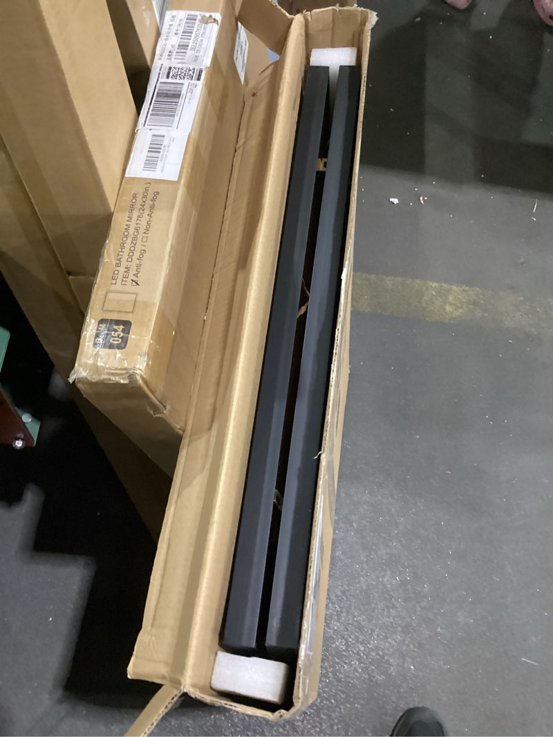 Condition photo showing Good Condition for Aluminum Jersey Frame Display Case 2 Pack, Lightweight & Durable Metal Jersey Frame with Mat, Pinboard, Shatterproof Plexiglass & Hanging Kit for Football Baseball Basketball Soccer Hockey Shirt Aluminum 2 Pack