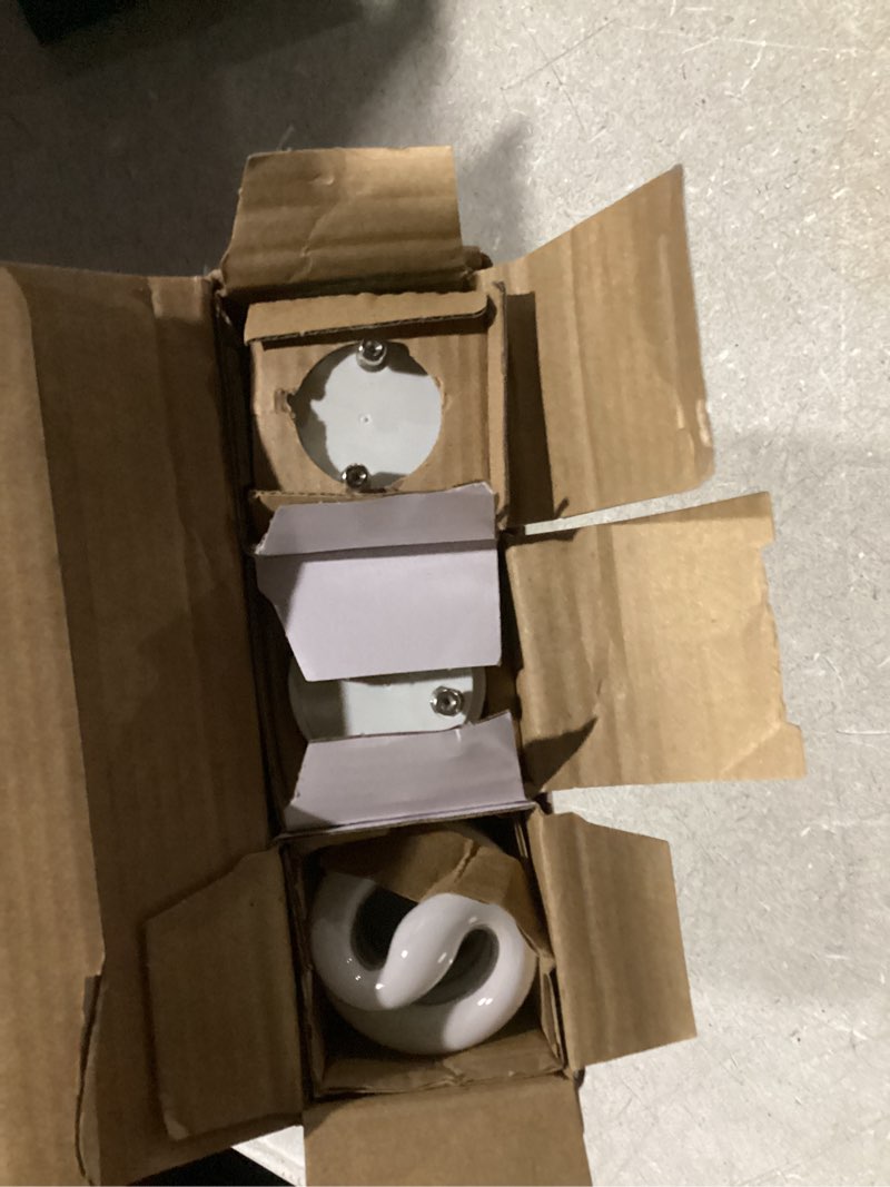 Condition photo showing Good Condition for amgolibi MLS13W GU35 Fluorescent Light Bulbs Compatible with Panasonic VQL5 Exhaust Fans, 3500K Natural White, 3 Pack