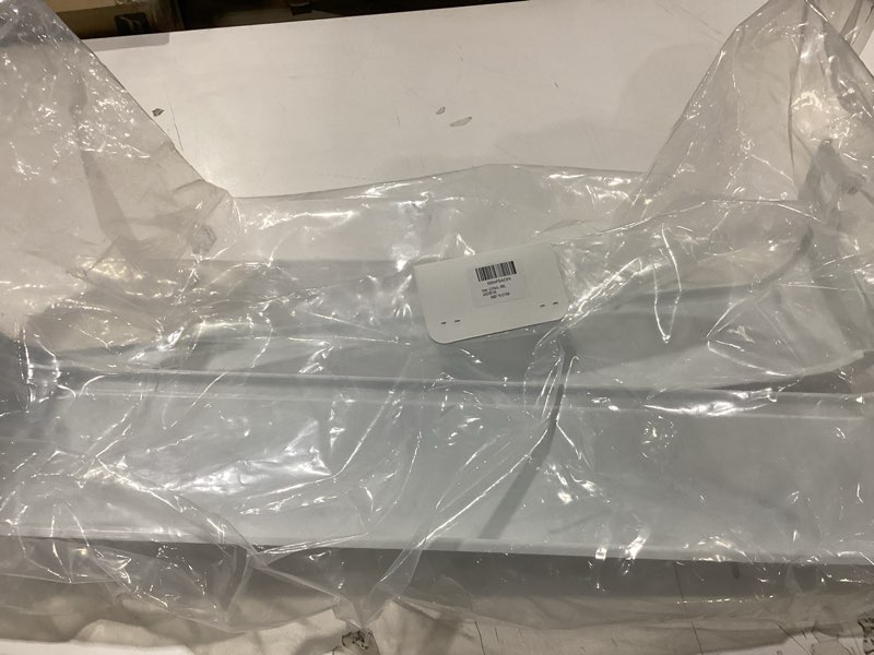 Condition photo showing New/Like New for (2-Pack) 240338101 Door Shelf Bin Racks Compatible with Frigidaire Refrigerator - AP2115860, 240338104