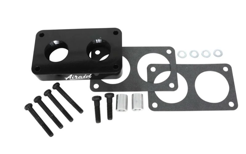 Airaid 400-593 PowerAid Throttle Body Spacer